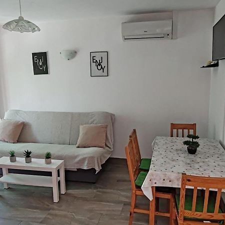 Zara Apartment Kültér fotó