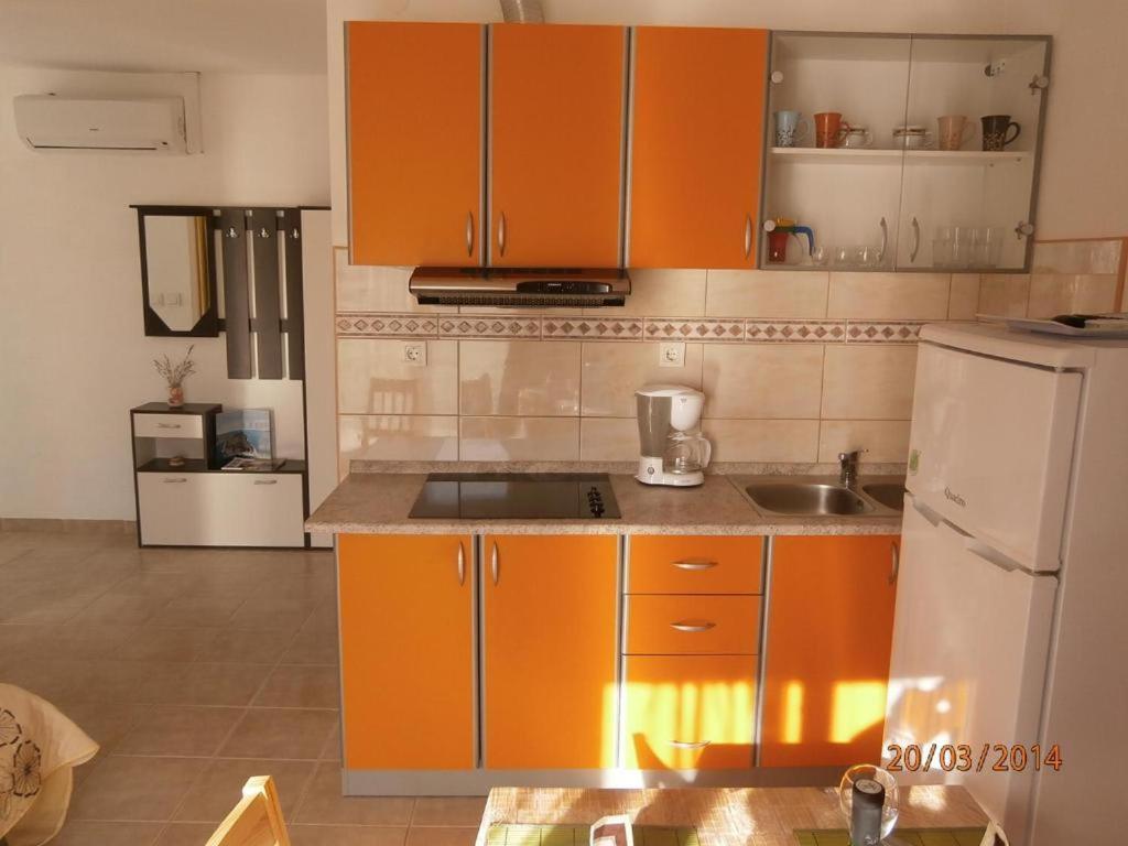 Zara Apartment Kültér fotó