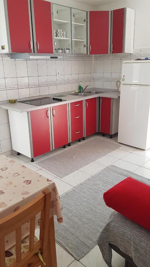 Zara Apartment Kültér fotó