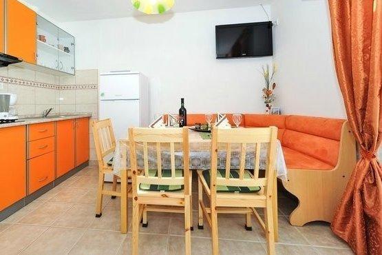 Zara Apartment Szoba fotó