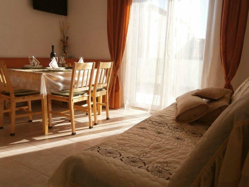 Zara Apartment Szoba fotó