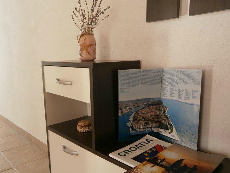Zara Apartment Szoba fotó