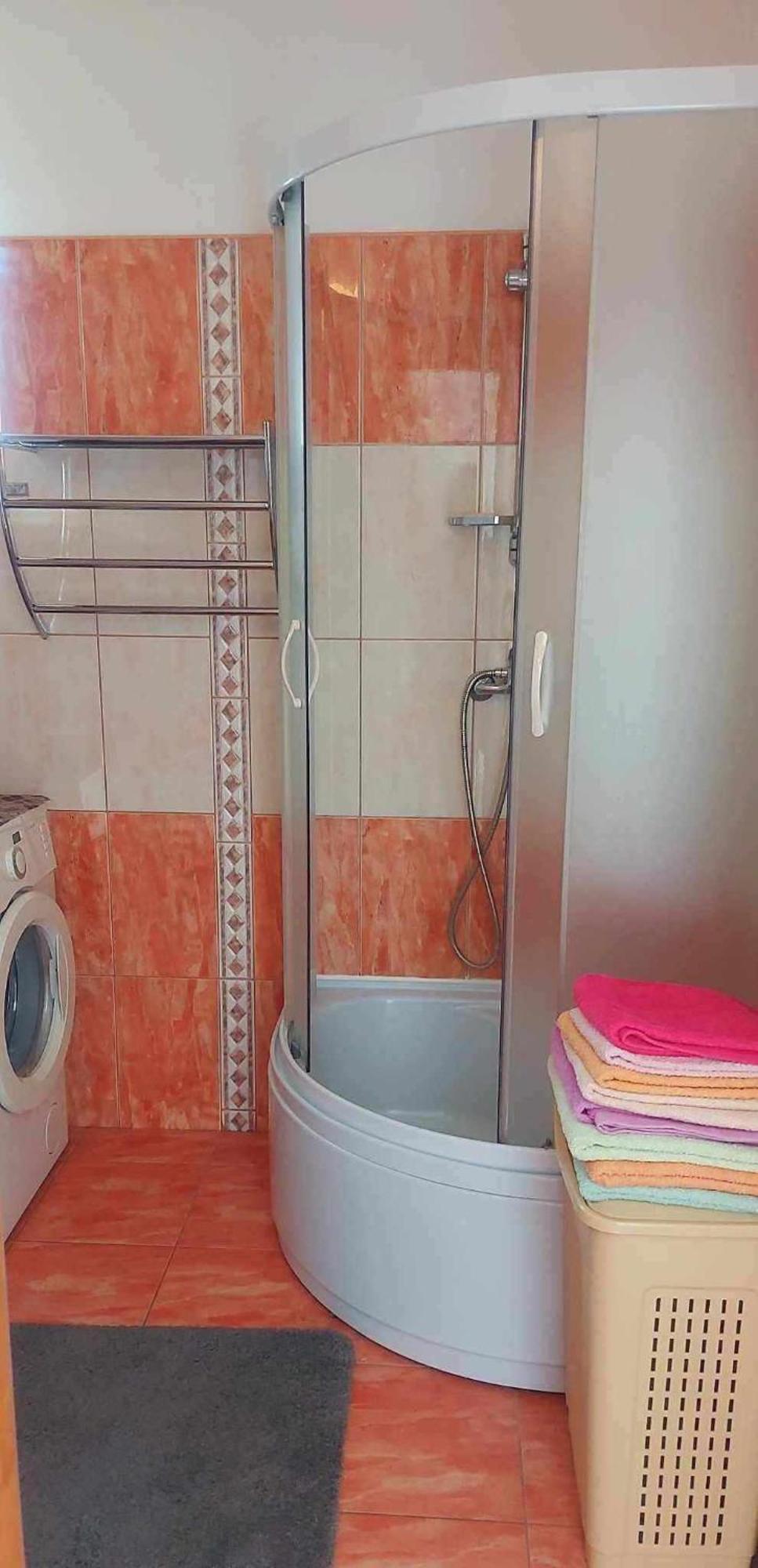 Zara Apartment Kültér fotó