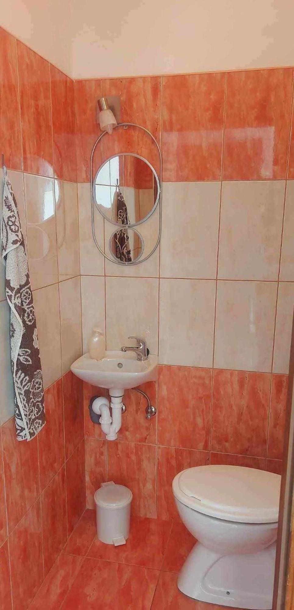 Zara Apartment Kültér fotó