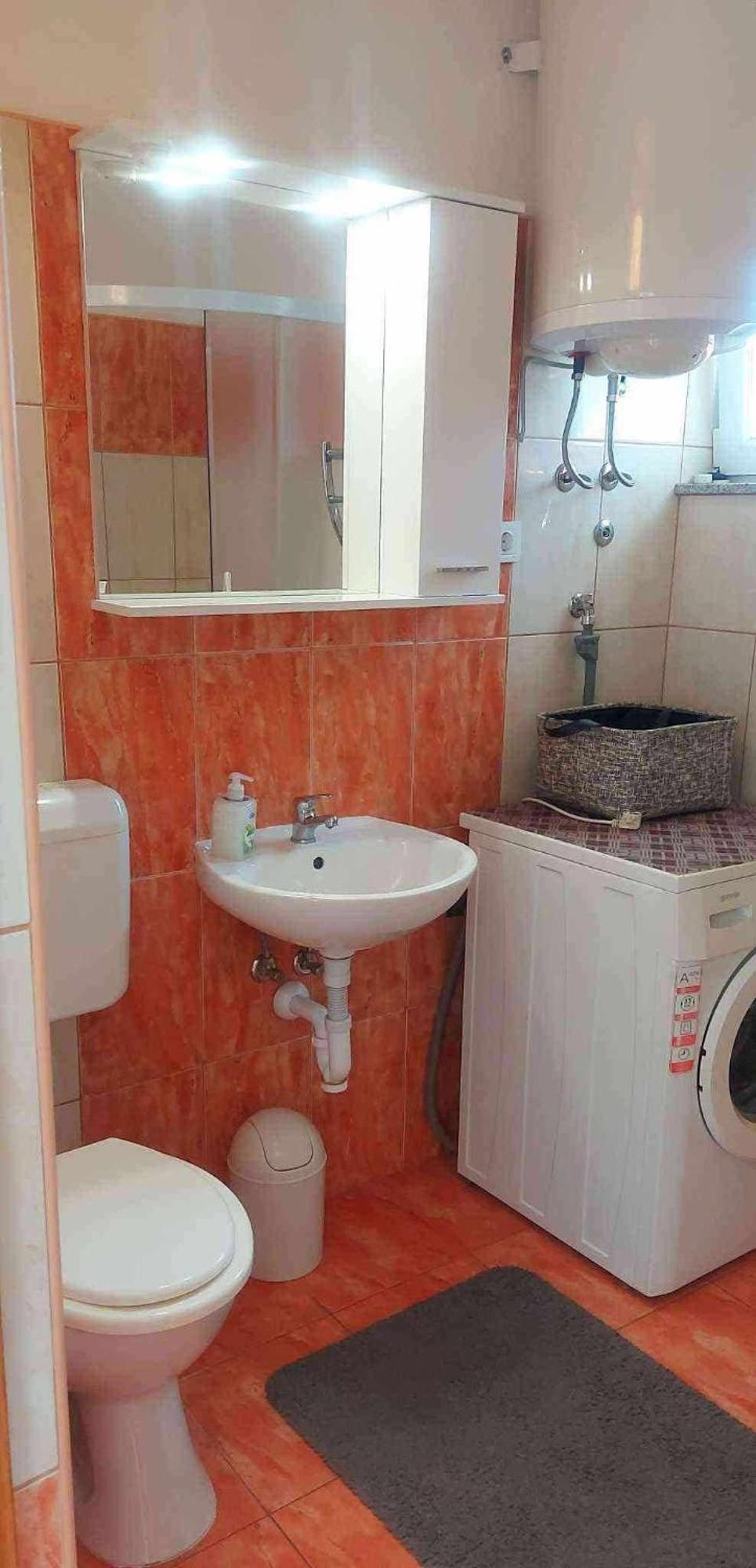 Zara Apartment Kültér fotó