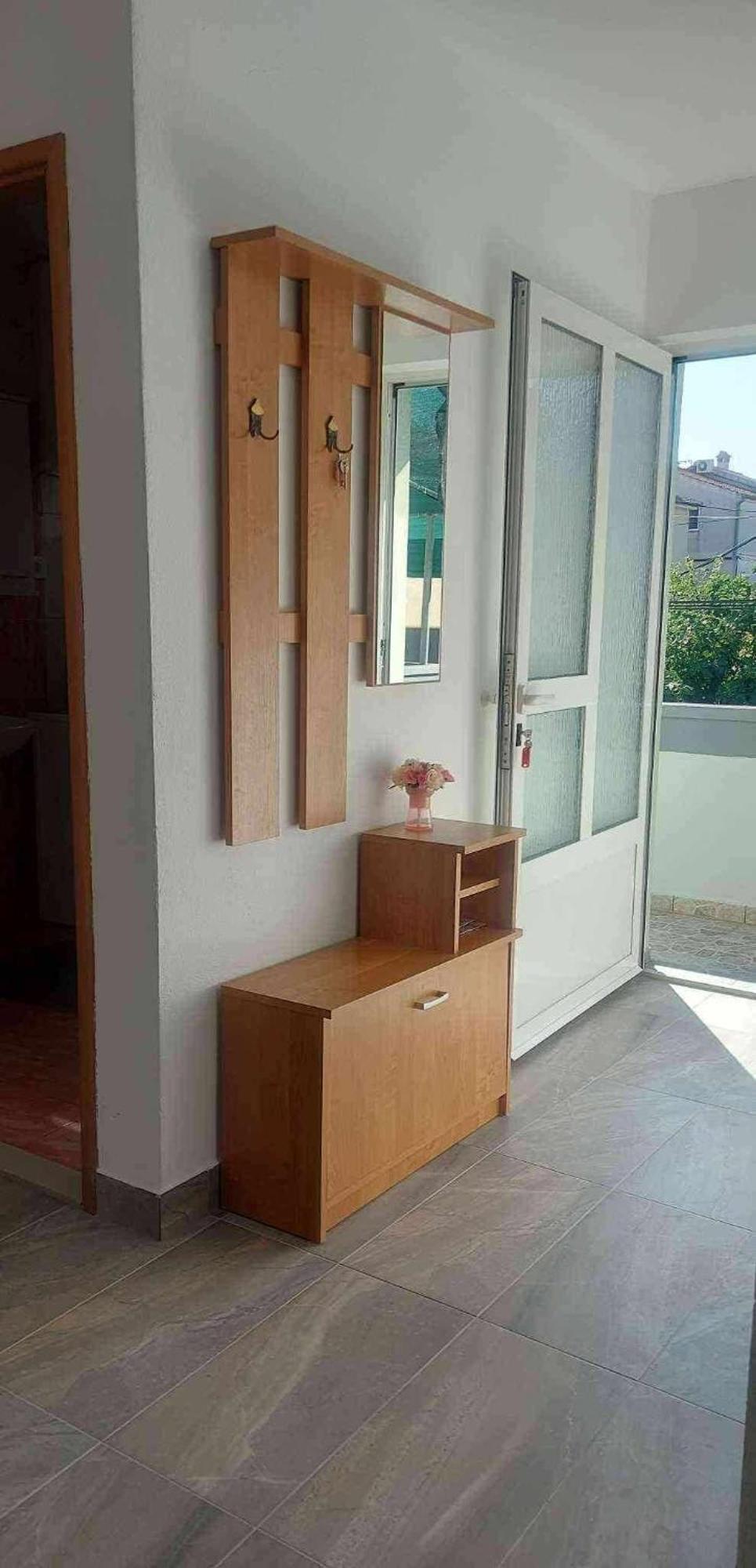 Zara Apartment Kültér fotó