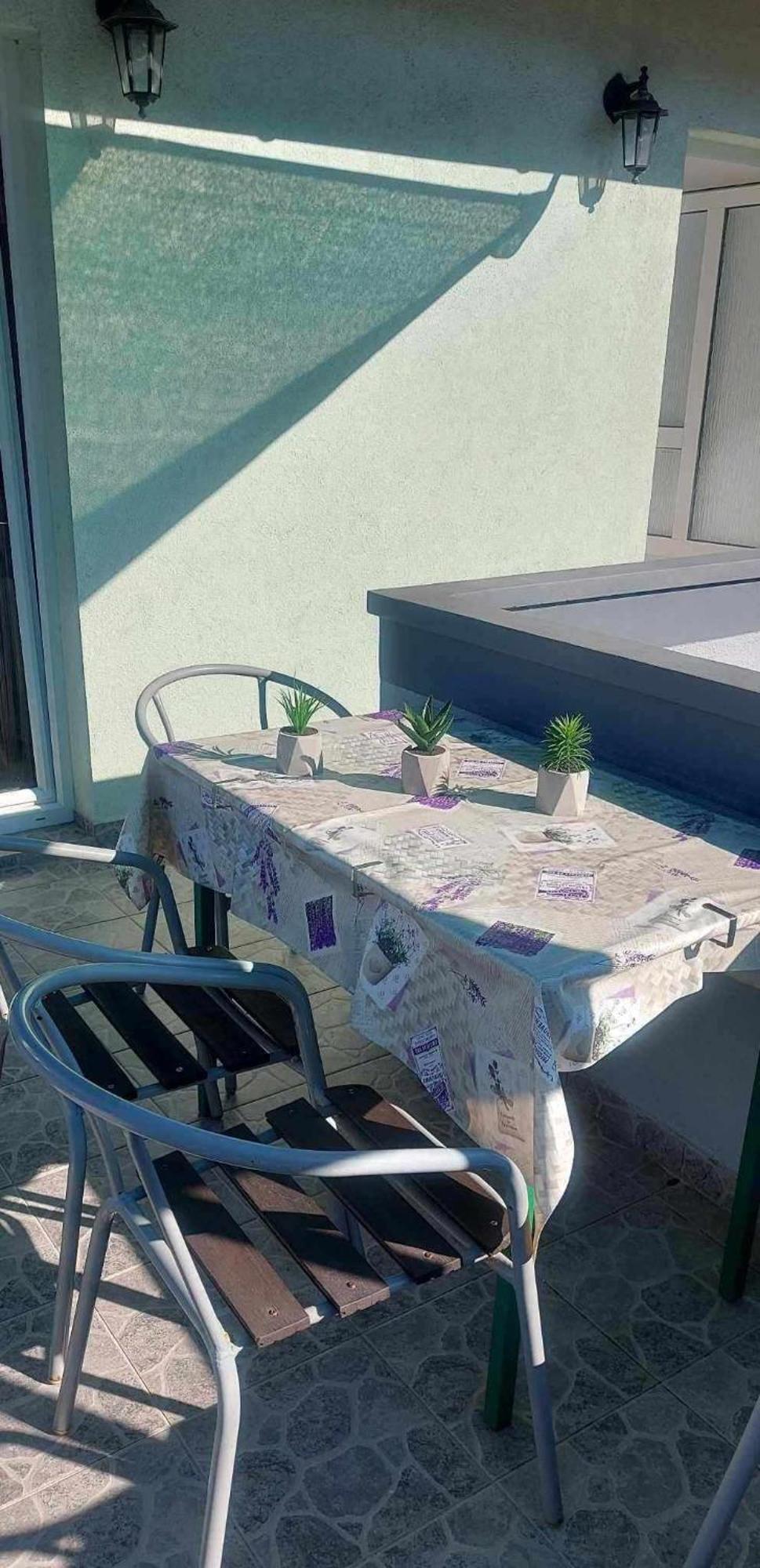 Zara Apartment Kültér fotó