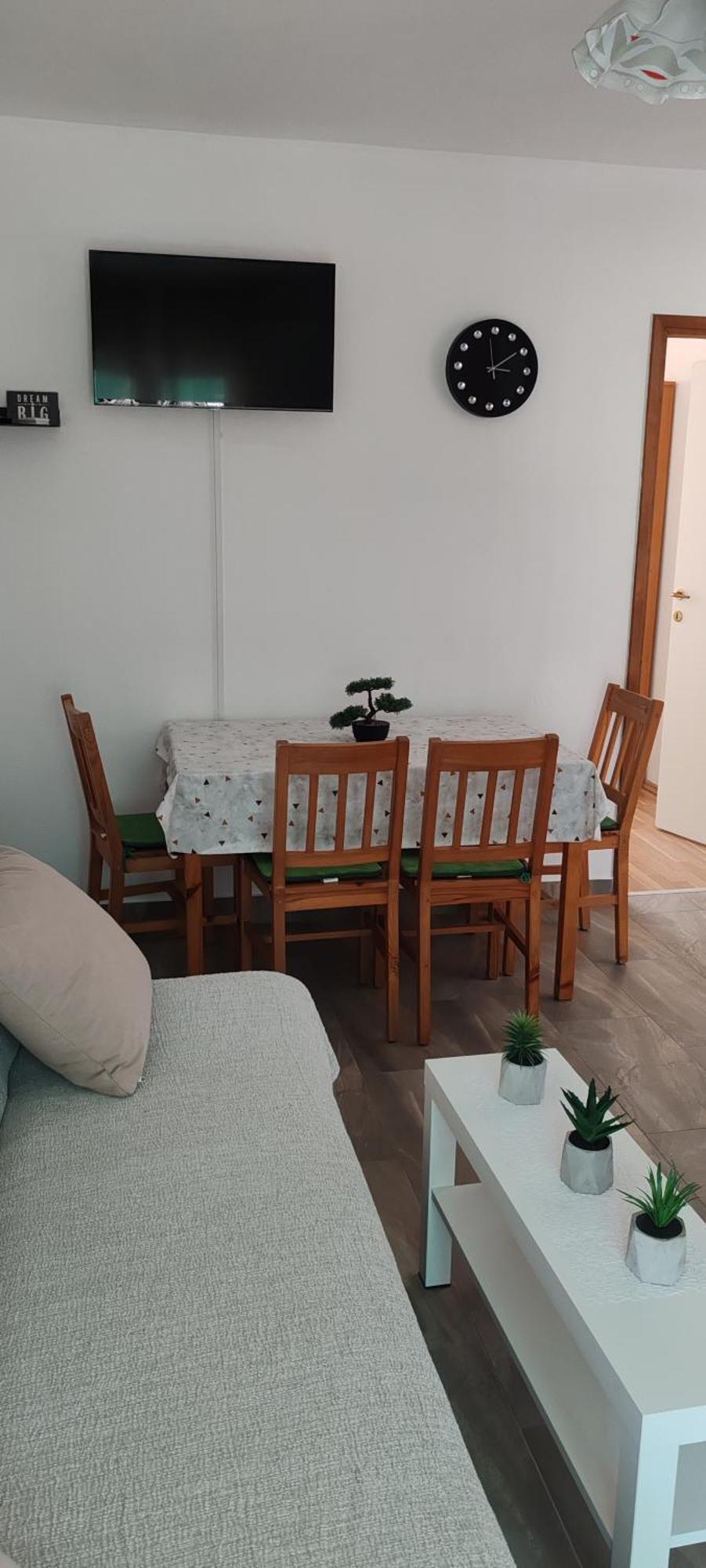Zara Apartment Kültér fotó