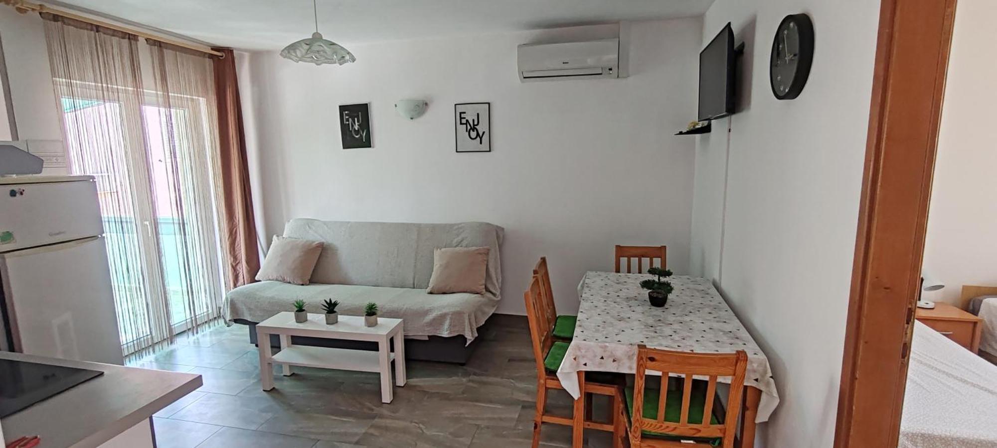Zara Apartment Kültér fotó