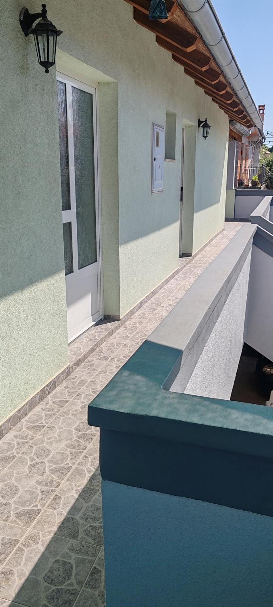 Zara Apartment Kültér fotó