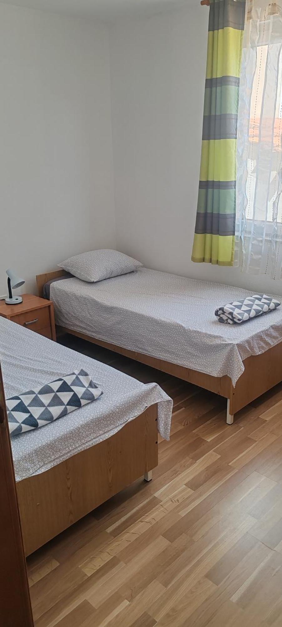 Zara Apartment Szoba fotó