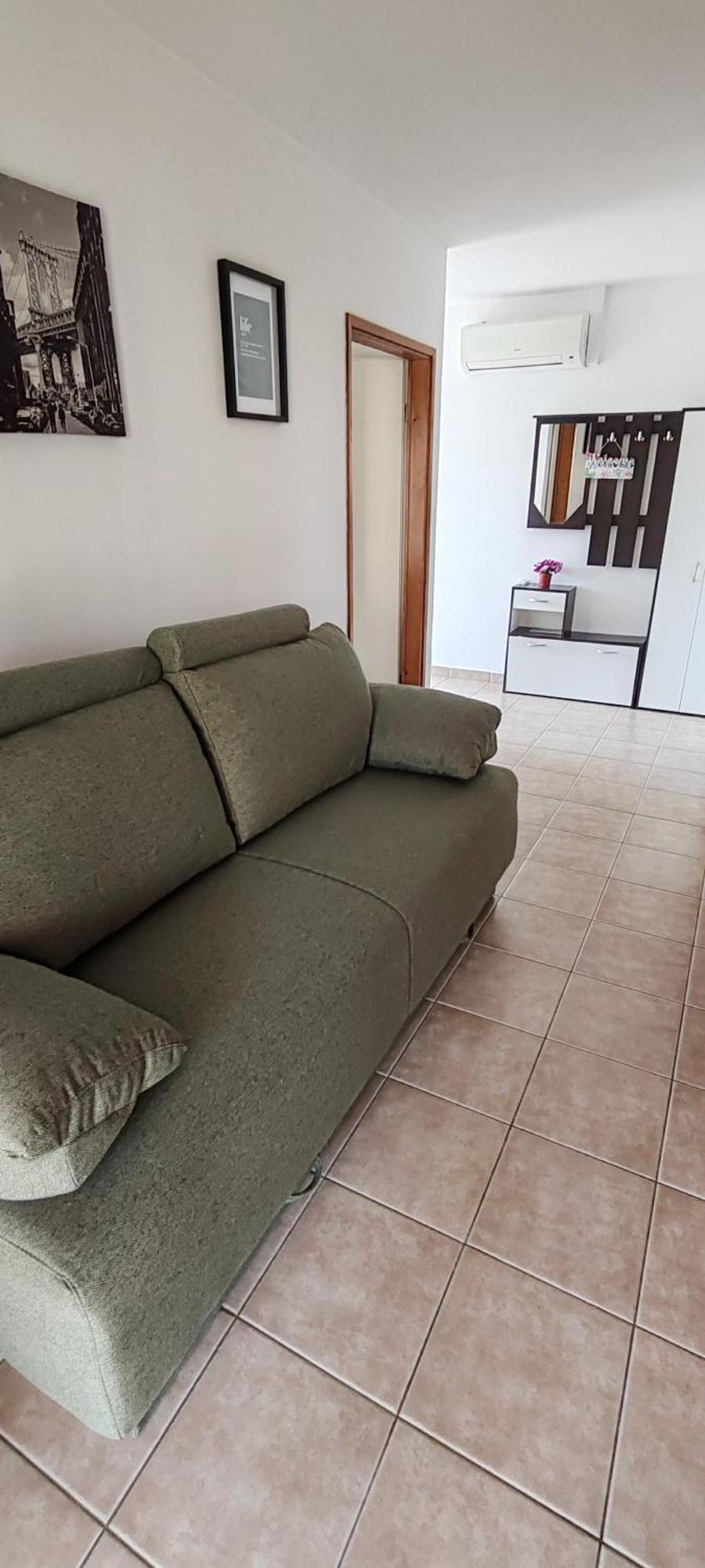 Zara Apartment Kültér fotó