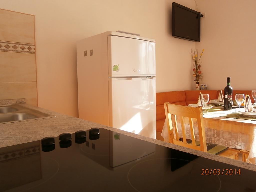 Zara Apartment Kültér fotó